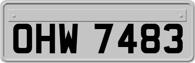 OHW7483