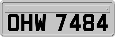 OHW7484