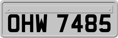 OHW7485