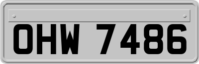 OHW7486