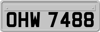 OHW7488