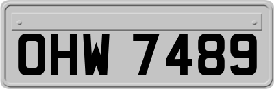 OHW7489