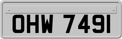 OHW7491