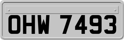 OHW7493