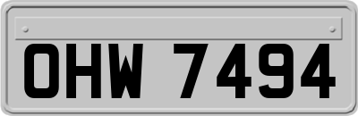 OHW7494