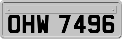 OHW7496