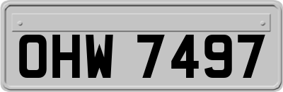 OHW7497