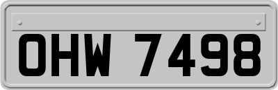 OHW7498