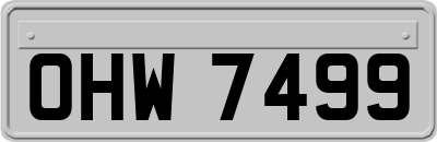 OHW7499