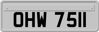 OHW7511