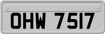 OHW7517