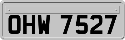 OHW7527