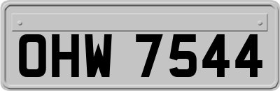 OHW7544