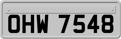 OHW7548