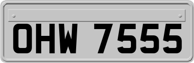 OHW7555