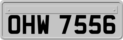 OHW7556