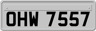 OHW7557