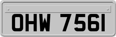 OHW7561