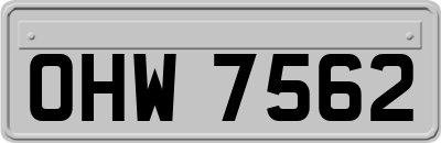 OHW7562