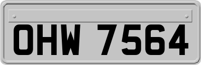 OHW7564