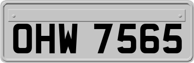 OHW7565