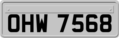 OHW7568