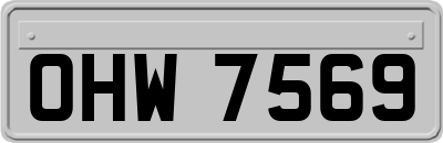 OHW7569