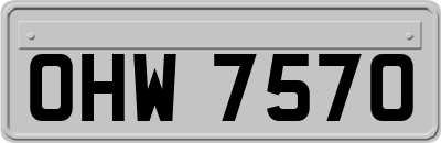 OHW7570