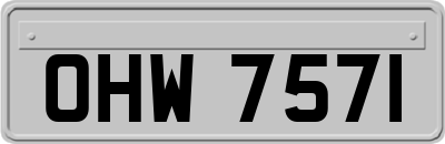 OHW7571