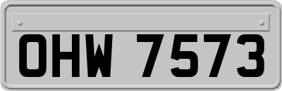 OHW7573