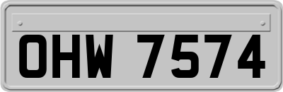 OHW7574