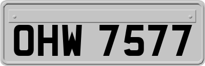 OHW7577