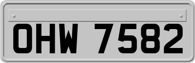 OHW7582