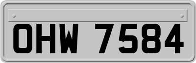 OHW7584