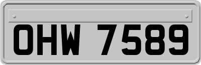 OHW7589