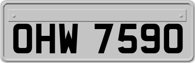 OHW7590