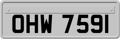 OHW7591