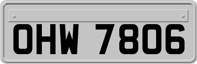 OHW7806