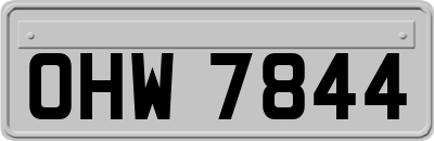OHW7844