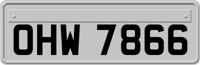 OHW7866