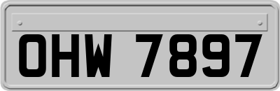 OHW7897