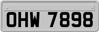 OHW7898