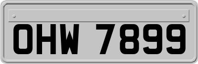 OHW7899