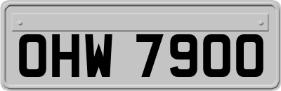 OHW7900