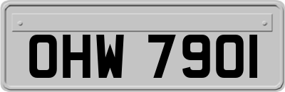 OHW7901