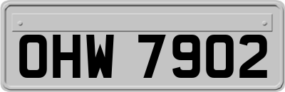 OHW7902