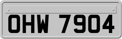 OHW7904