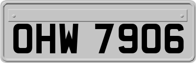 OHW7906