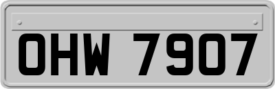 OHW7907