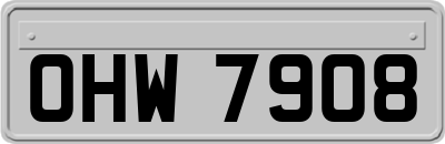 OHW7908